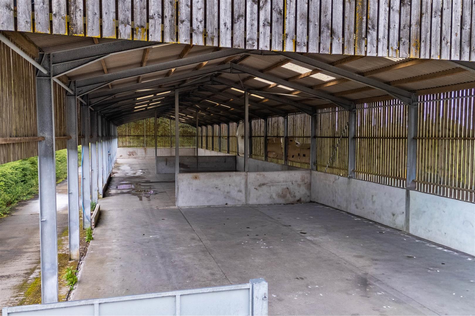 Newgate Lane, Whitestake, Preston